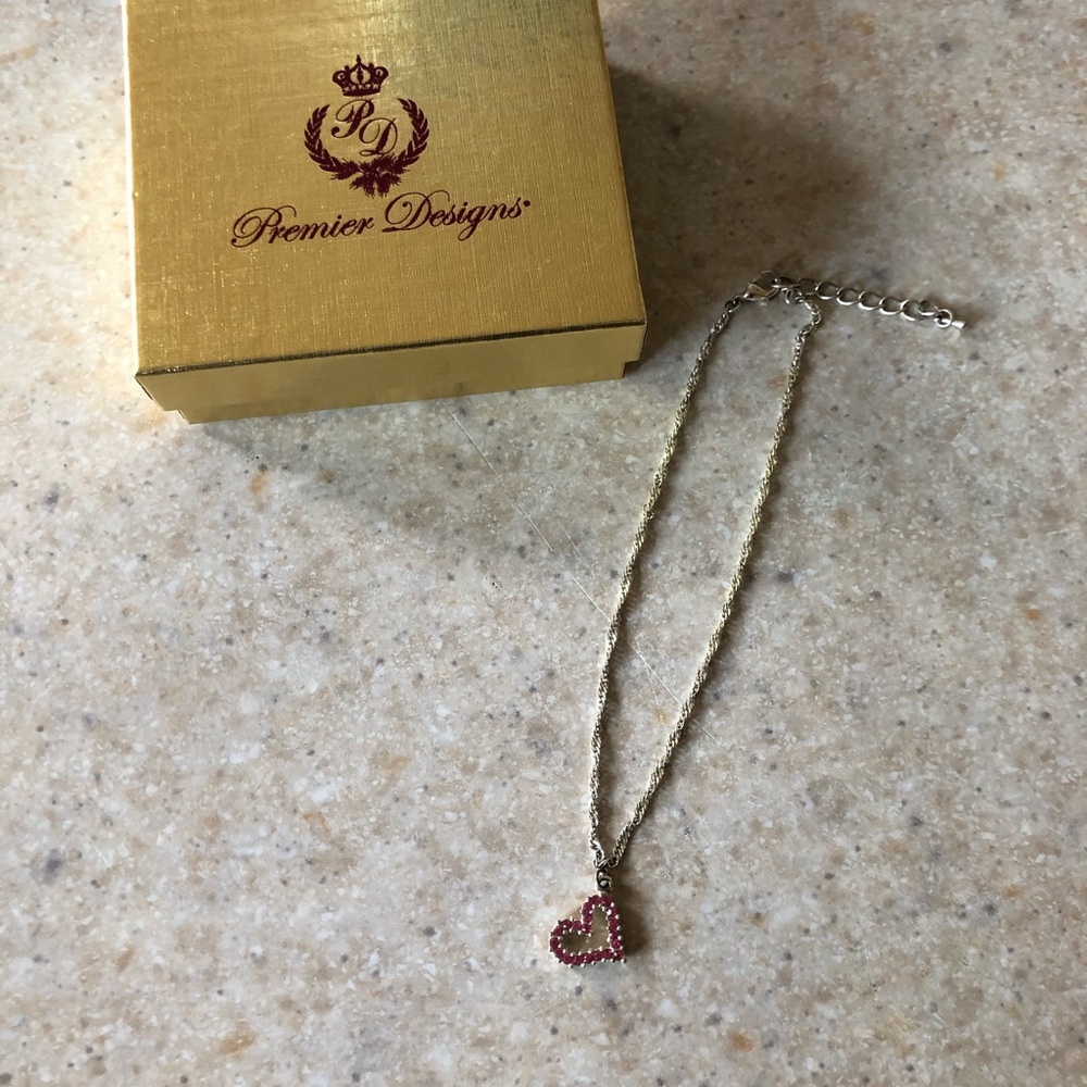 Premier Designs Anklet